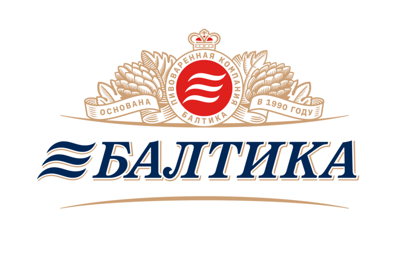 Baltika logo